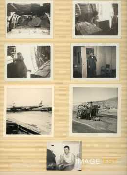 Page d'album (Groenland)